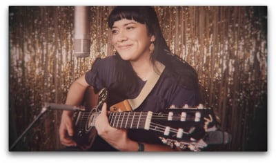 Black Belt Eagle Scout on Songs That Found Me at the Right Time