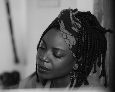 Melanie Charles on Songs That Found Me at the Right Time