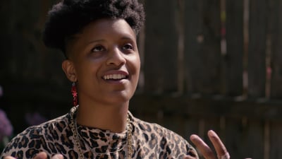 Denitia on Songs That Found Me at the Right Time