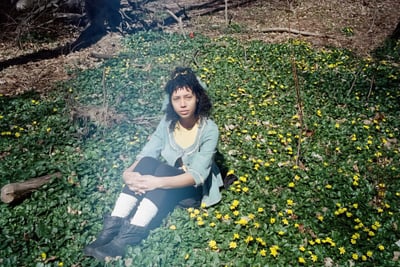 June McDoom on Songs That Found Me at the Right Time