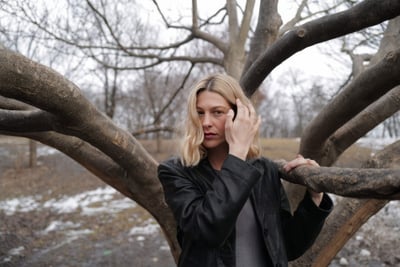 Indigo Sparke on Songs That Found Me at the Right Time