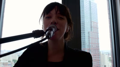 Vorhees on Songs That Found Me at the Right Time