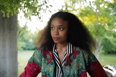 Adia Victoria on Songs That Found Me at the Right Time