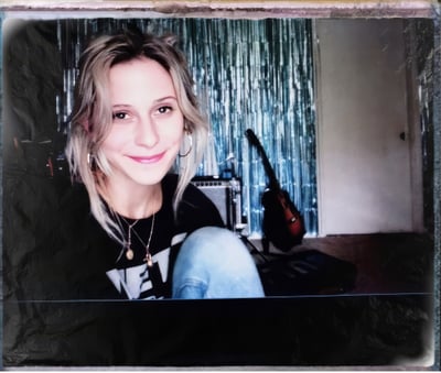 Alicia Bognanno of Bully on Songs That Found Me at the Right Time
