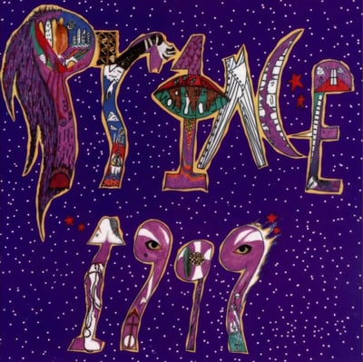 Prince on Songs That Found Me at the Right Time