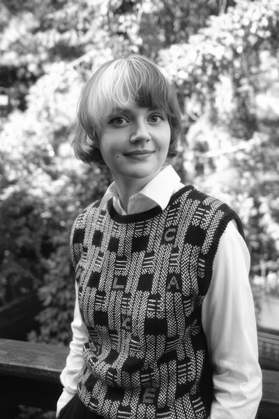 Kate Davis on Songs That Found Me at the Right Time