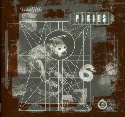 The Pixies on Songs That Found Me at the Right Time