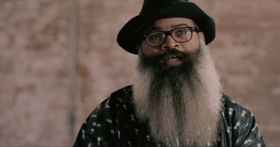 Kyp Malone of TV on the Radio on Songs That Found Me at the Right Time