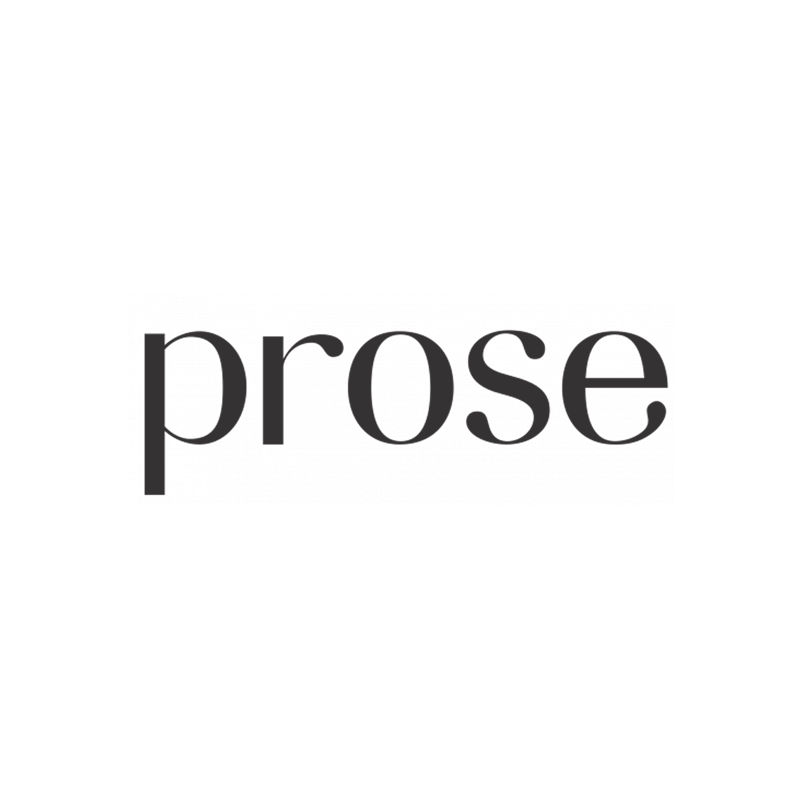 Prose