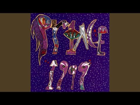 Prince: Something in the Water (Does Not Compute)